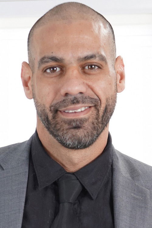 Photo of Ricky Larkin