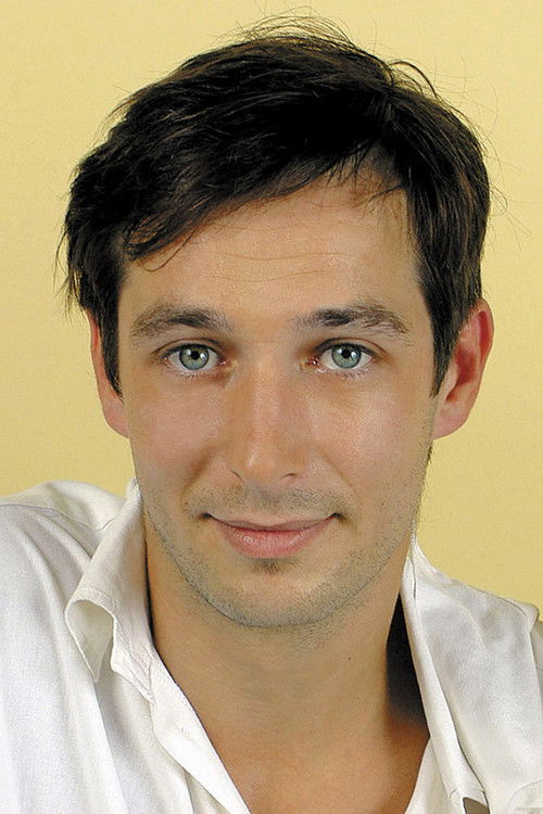 Photo of Jan Zadražil