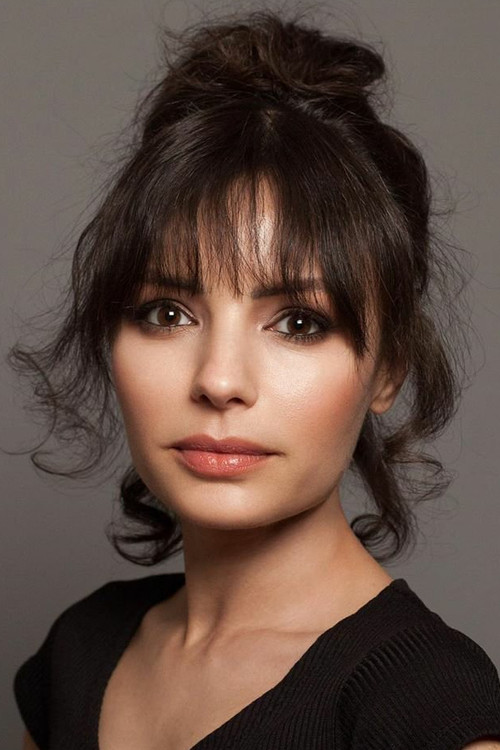 Photo of Sevinç Kumaş