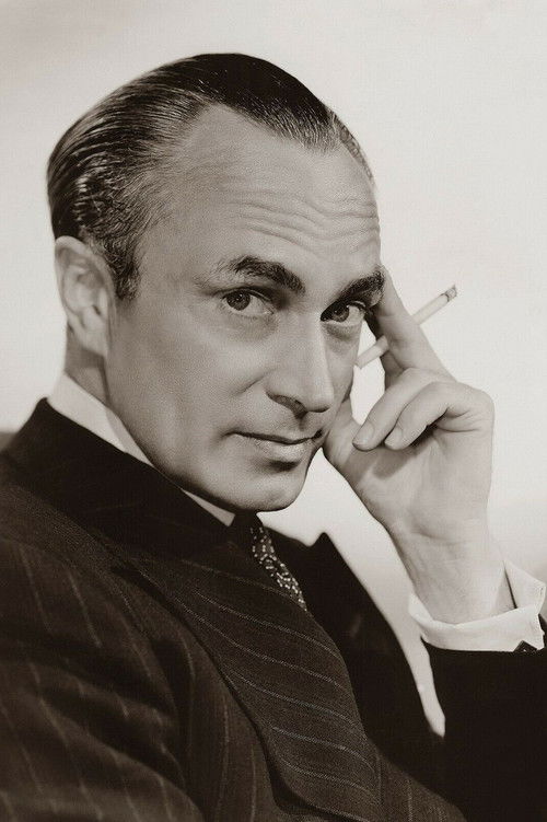 Photo of Conrad Veidt