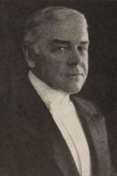 Photo of Edward McWade
