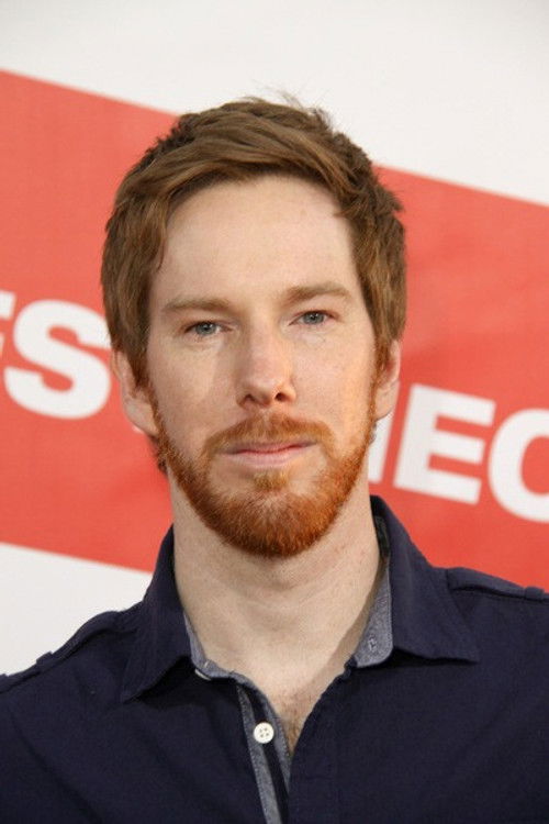 Photo of Chris Owen
