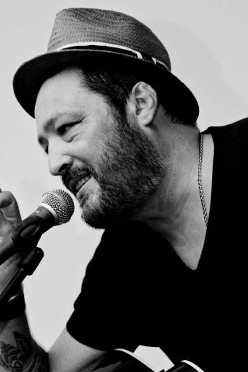 Photo of Marco Conidi