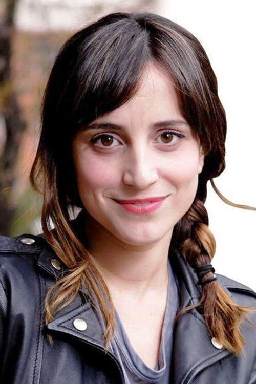 Photo of Camila Hirane