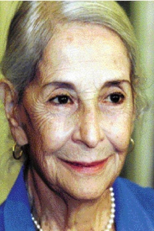 Photo of Aleka Paizi