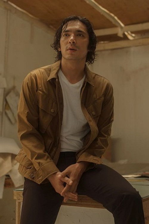 Photo of Abimana Aryasatya