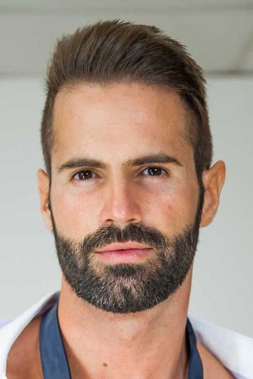 Photo of Dani Robles