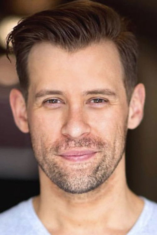 Photo of Chris Broadbent