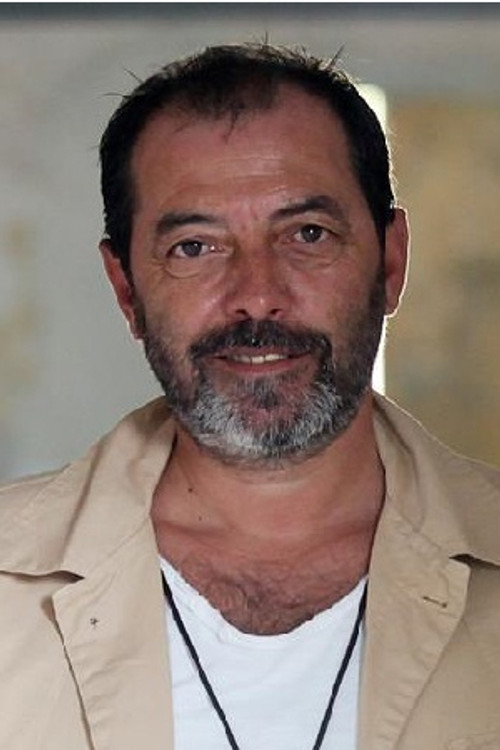Photo of Turgay Kantürk