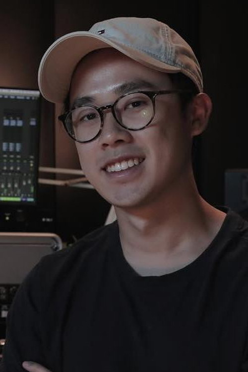 Photo of Jeremy Chua