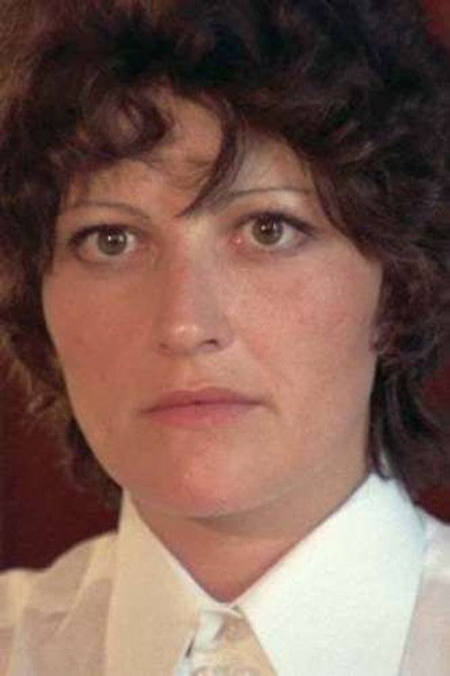 Photo of Monica Swinn