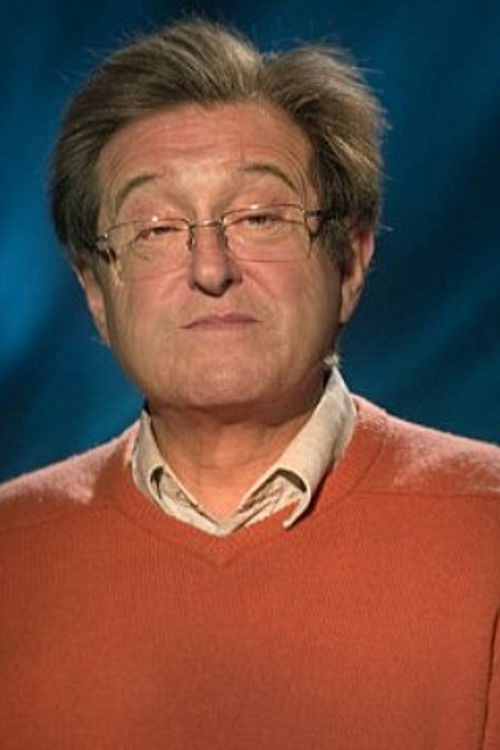 Photo of Georges Benoît