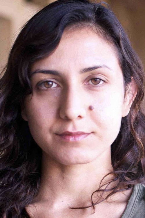Photo of Ottessa Moshfegh