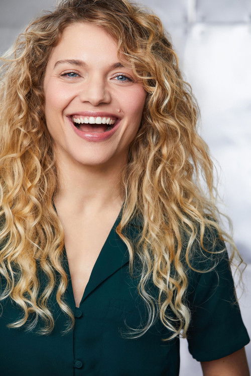 Photo of Mallory Everton