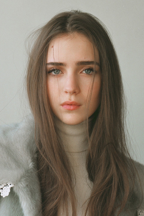 Photo of Talia Ryder