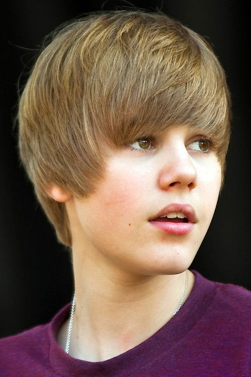 Photo of Justin Bieber