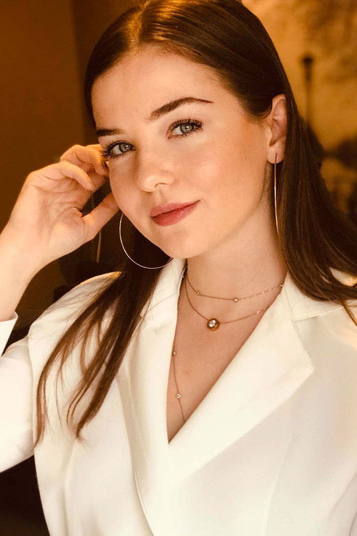 Photo of Gizem Güven