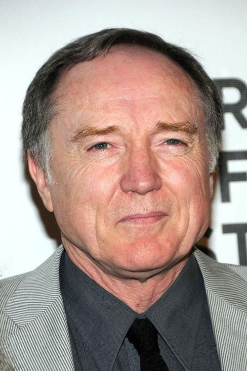 Photo of Frank Moore