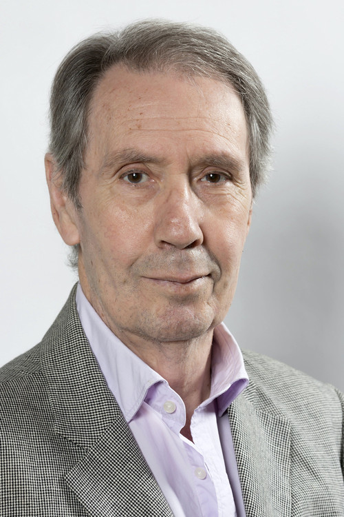 Photo of Nicolás Dueñas