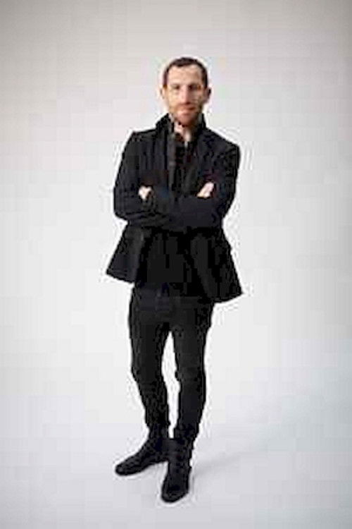 Photo of Matthias Tanzmann