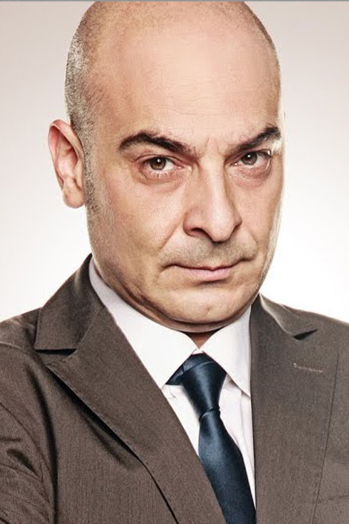 Photo of Murat Daltaban