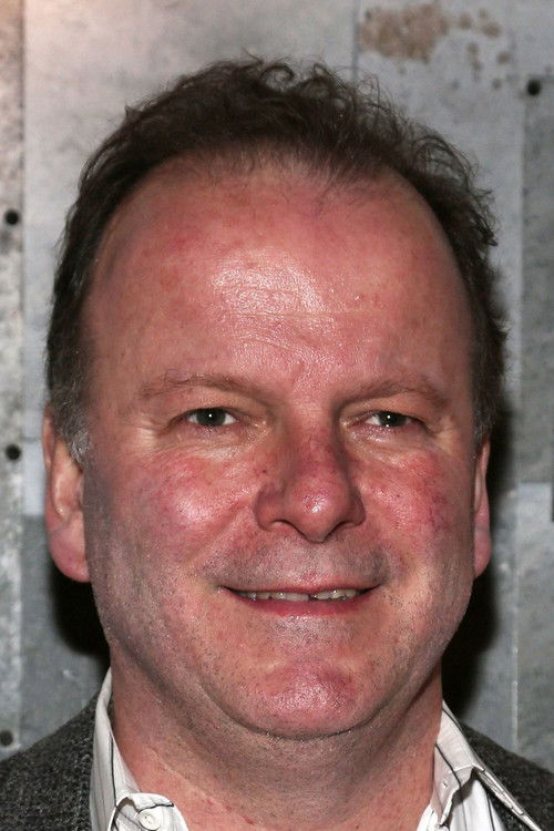 Photo of Robert Clohessy