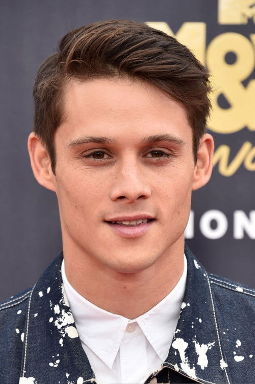 Photo of Timothy Granaderos