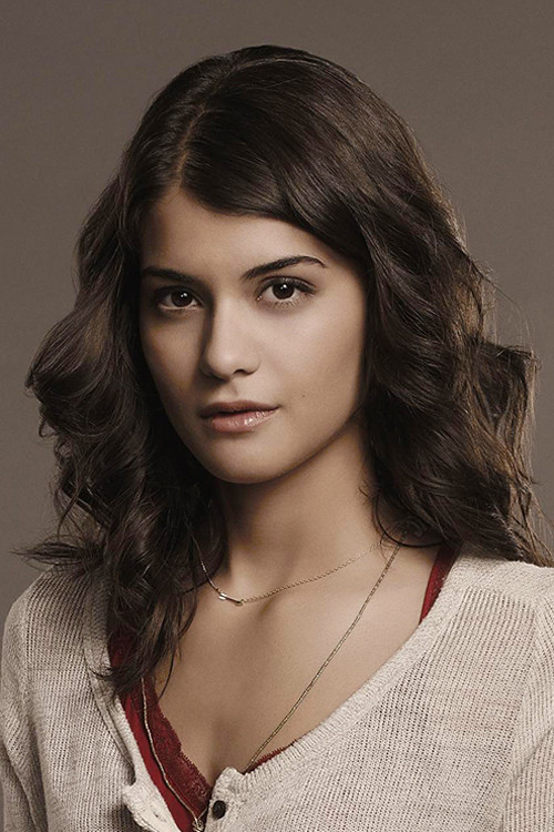 Photo of Sofia Black-D'Elia