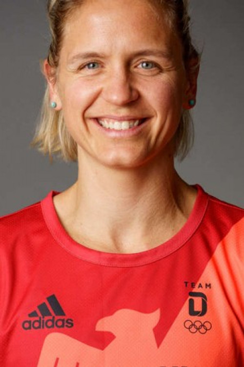 Photo of Laura Ludwig