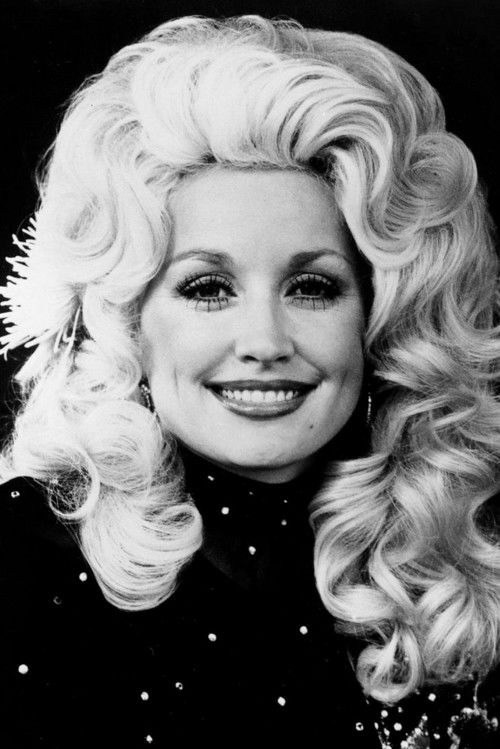 Photo of Dolly Parton