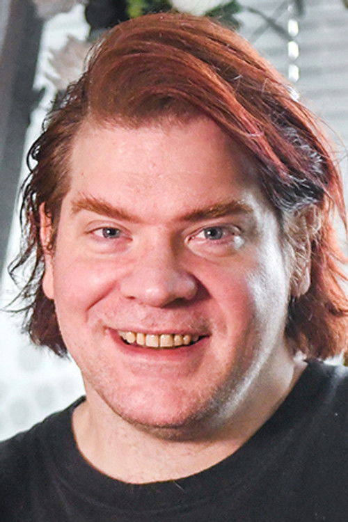 Photo of Martin Lindqvist