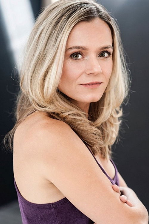 Photo of Veronika Hadravá