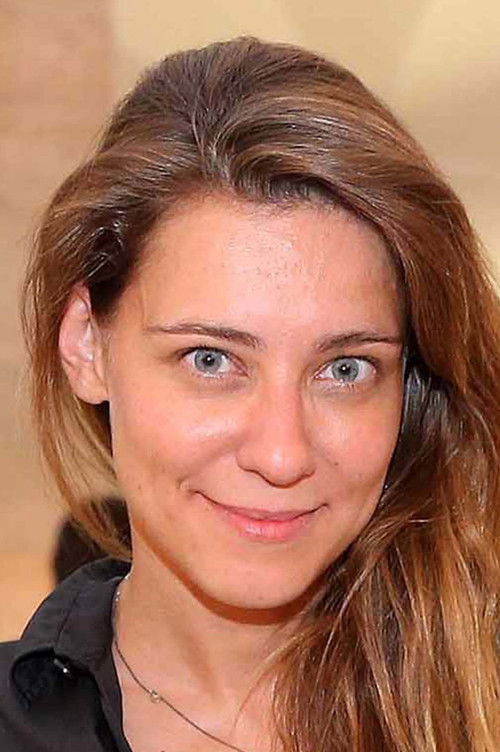 Photo of Joana Solnado