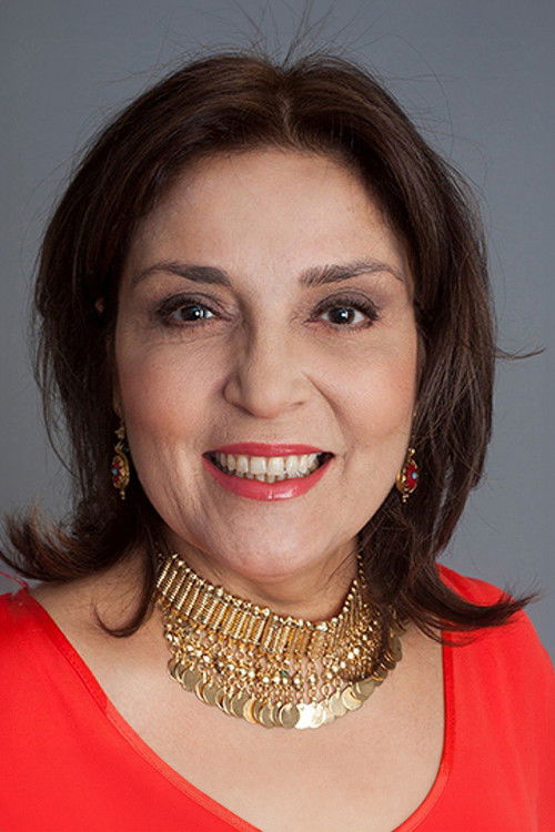 Photo of Seray Gözler