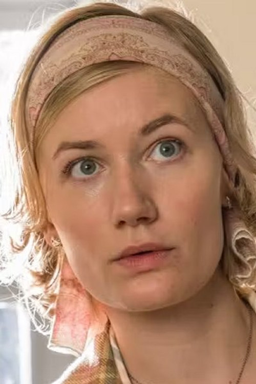 Photo of Lucia Vinde Dirchsen