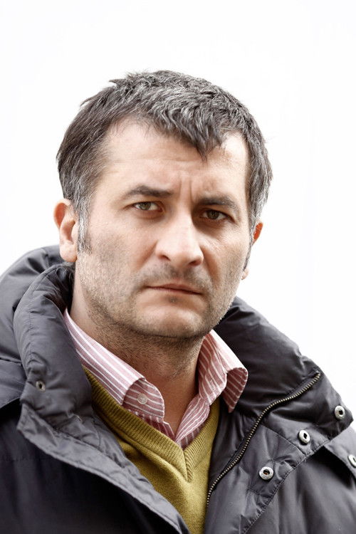 Photo of Cristi Puiu