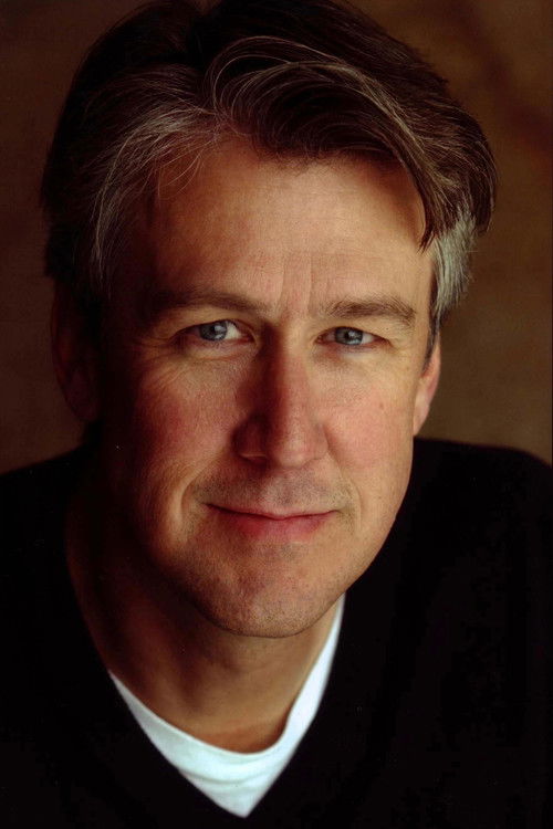 Photo of Alan Ruck