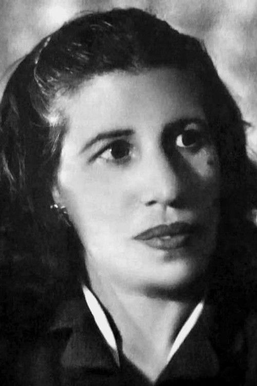 Photo of Georgia Vasileiadou