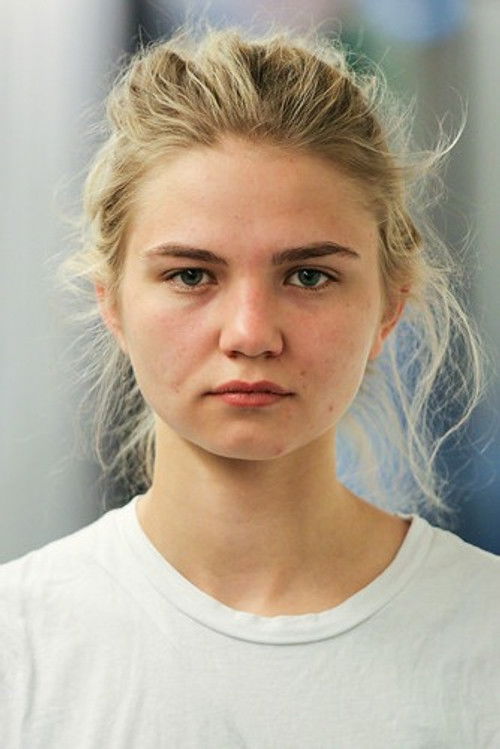 Photo of Luisa Lõhmus