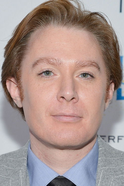 Photo of Clay Aiken