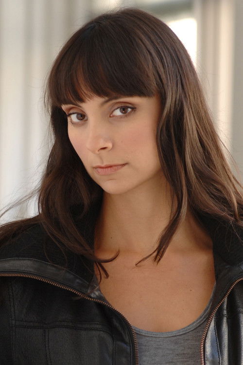 Photo of Kendra Mylnechuk