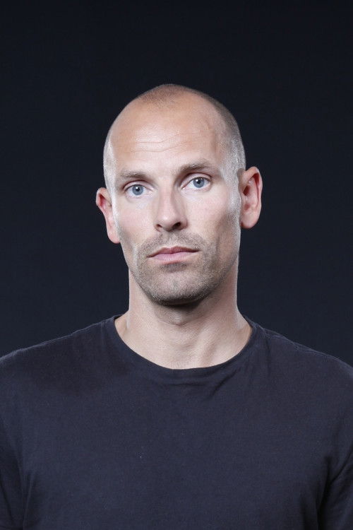 Photo of Jonas Kinge Bergland