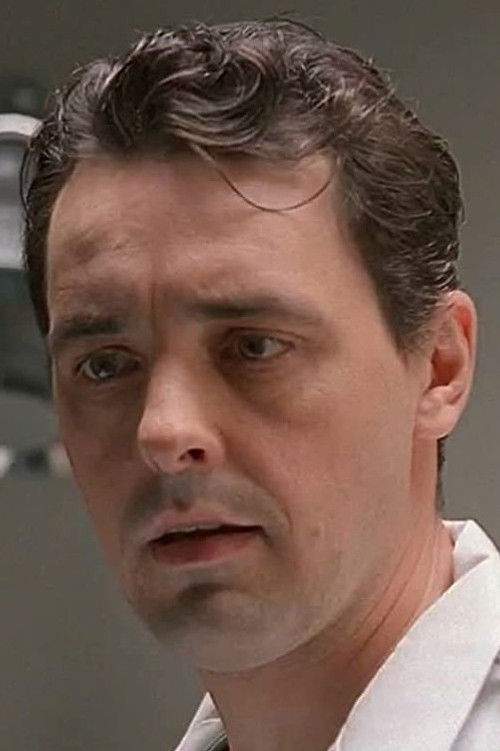 Photo of Robert Lewis