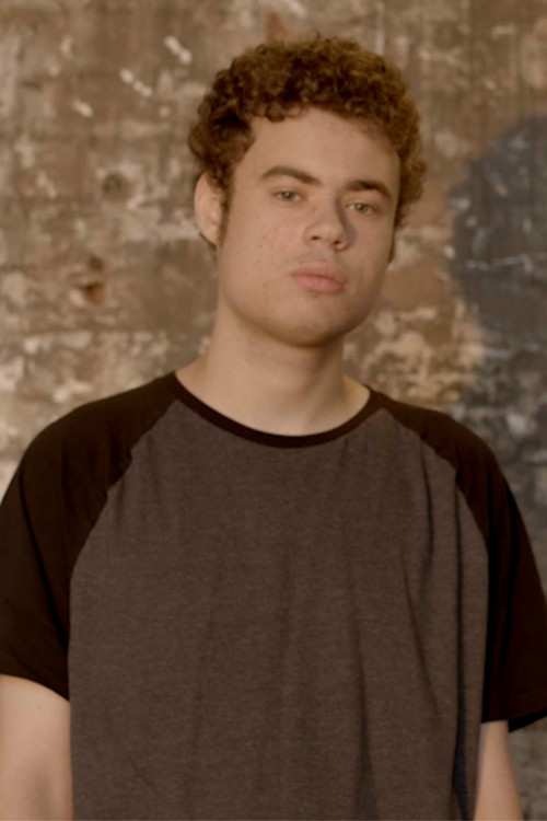 Photo of Nathaniel Brent