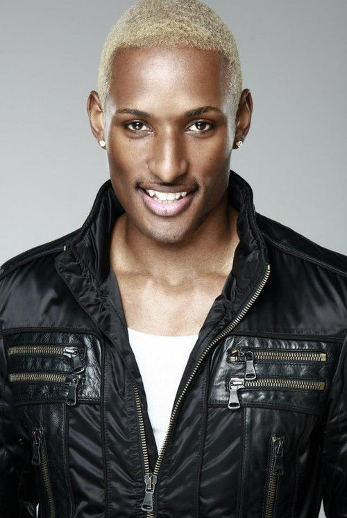 Photo of Dashaun Wesley Williams