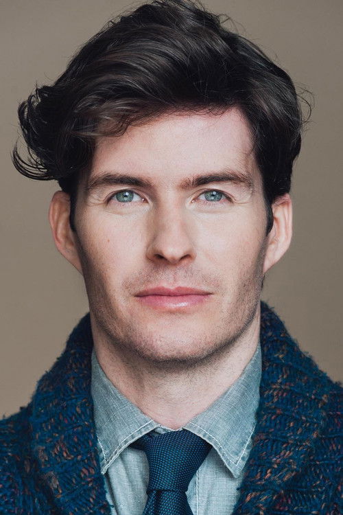 Photo of Logan Roberts