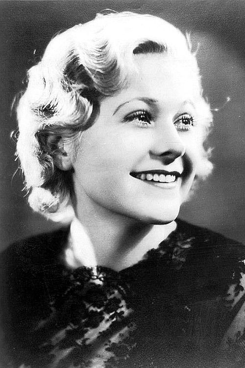 Photo of Dorothy Layton