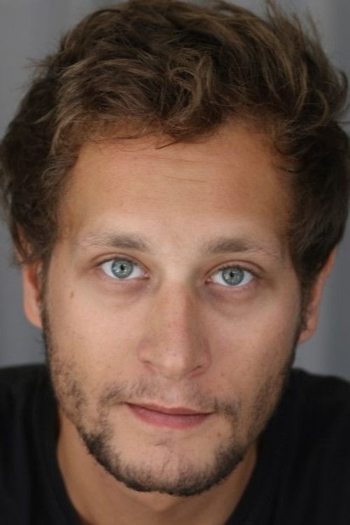 Photo of Thomas Jeand'heur