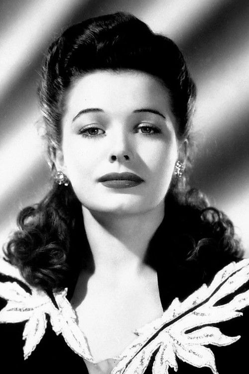 Photo of Lois Collier