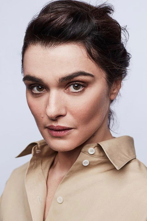 Photo of Rachel Weisz